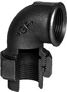 UNION ELLEBOOG 90° FF NR96 GF
