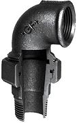 UNION ELLEBOOG 90° MF NR98 GF