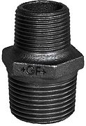 REDUCTIE NIPPEL NR 245 GF
