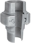 UNION KOPPELING GF MF NR 341 GF