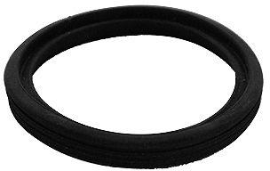 JOINT EN CAOUTCHOUC POUR TUBE PVC 32MM
