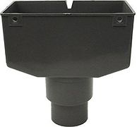 VERZAMELBAK PVC