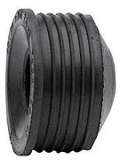 OVERGANGSRING RUBBER KUMY