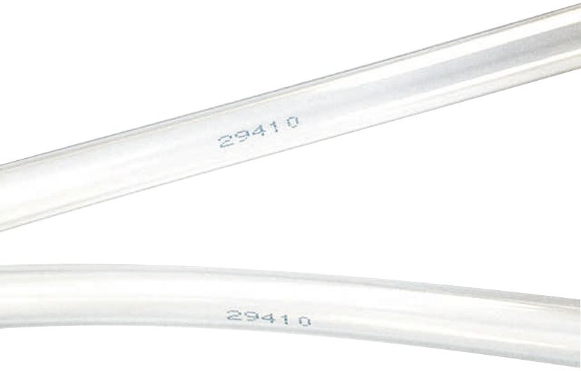 TUYAU FLEXIBLE CLAIR 10-16MM ROULEAU 50M