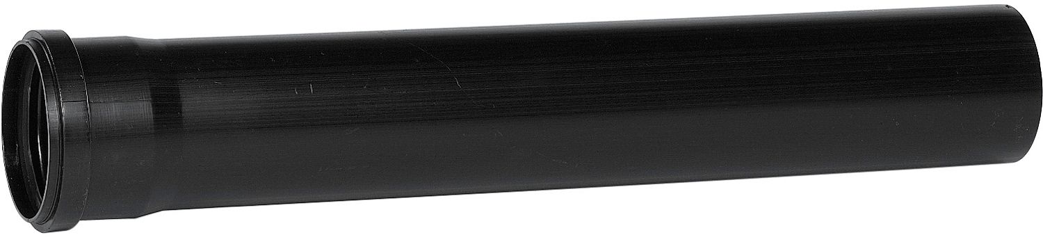 STOOTVAST ONDEREINDE POLYET.1M- 80MM