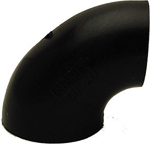 PE VERL.BOCHT GEBER.90°.50-40MM