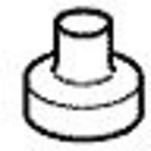 PE CENTR.REDUCTIE GEBERIT 63-40MM