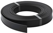 PVC INLEGBAND ROL 10 METER PE GEBERIT