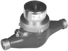 WATERTELLER WW SNELHEID MTW