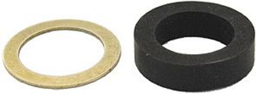 RUB.+ KOPER RING SCHELL  3/8&quot;-10