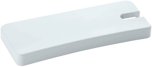DEKSEL JACHTBAK VOOR GEBERIT 125000 WIT