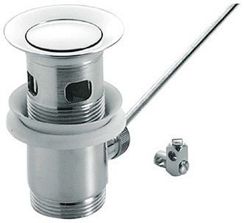 AUTOMATISCHE SLUITING IS  CHROOM