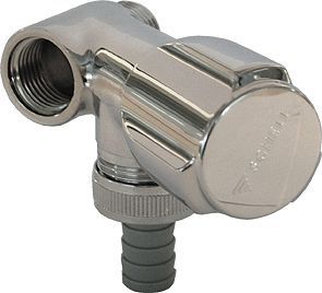 N-A VENTIEL SCHELL  1/2&quot;ENKEL