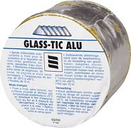 GLASS-TIC ALUBAND