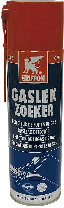DETECTEUR DE FUITES 400ML