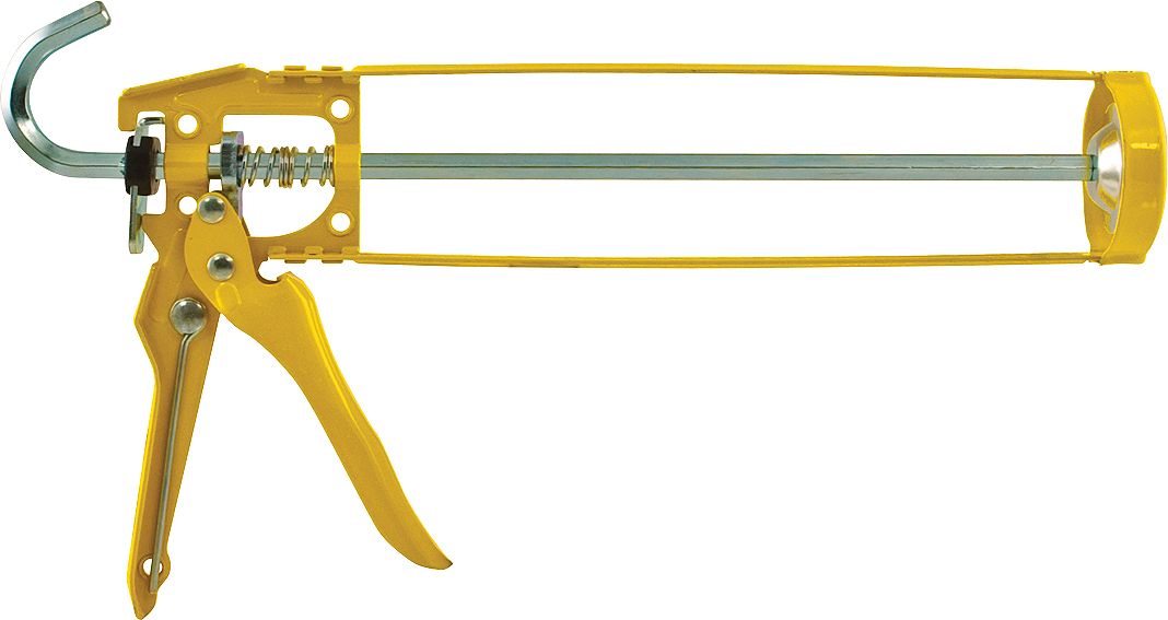 PISTOOL VOOR SILICONEN SKELET STANDAARD