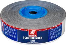 SCHUURLINNEN OP ROL