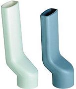 PVC OVERLOOPBUIS FRANKE
