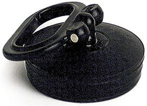 GUMMISTOP FRANKE VOOR PLUG 2&quot;