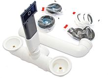 AFLOOP FRANKE SET