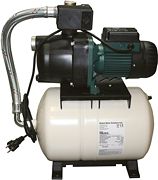 AQUAJETCOM DAB HORIZONTAAL GEMONTEERD