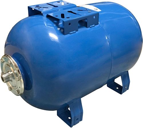 MEMBRAANDRUKVAT  60L HORIZ.
