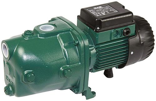 SURPRESSEUR JET DAB NU MONO  JET 81-82M