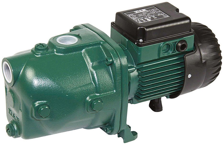 SURPRESSEUR JET DAB NU MONO  JET 81-82M