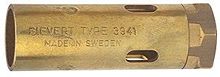 BRANDER SIEVERT