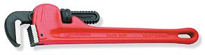 PINCE POUR TUBE HEAVY ROTHENBERGER D 12
