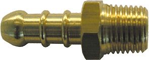 SLANGNIPPEL 1/4&quot;M