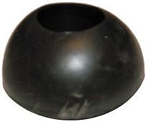 RUBBER BAL VITRIBO