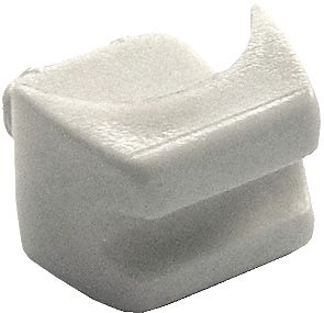 SILENT-BLOC ROFIX NYLON 16 MM