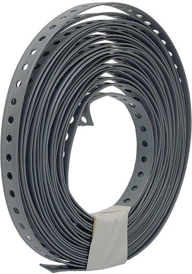 GEPLAST.MONTAGEBAND PER ROL 10M 19MM