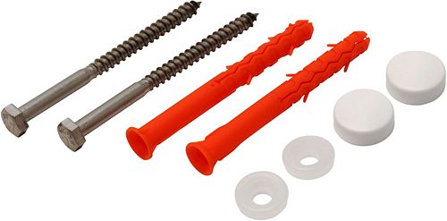 SET BOKO VIJZEN 2 STUKS INOX A2