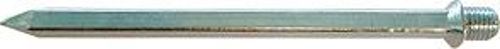 GOUJON A CLOUER GALVA M8X60MM