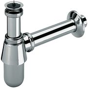 POTSIFON NORA VOOR LAVABO + KREPINE