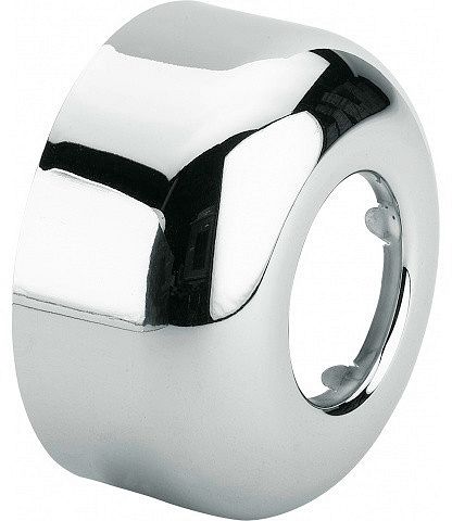 ROZET VR POTSIFON 5/4&quot; CHROOM