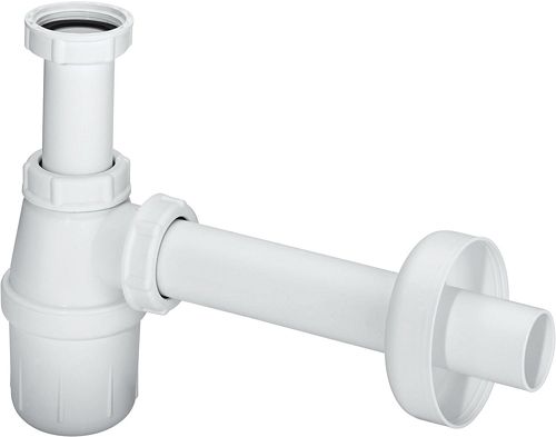 PVC-PP POTSIFON 6/4&quot;-40MM