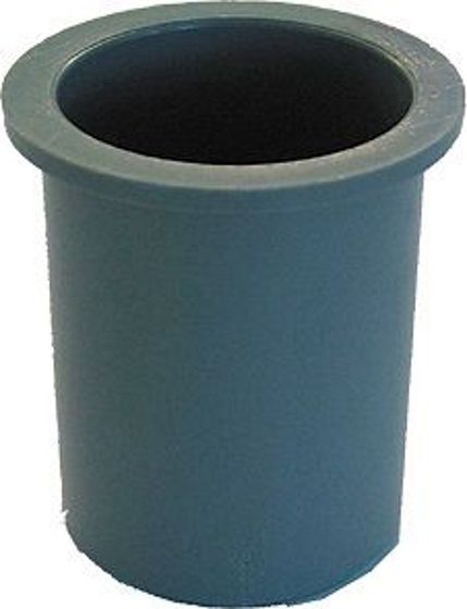 PLASTIC KRAAGBUS VOOR JOLY SIFON 32 MM