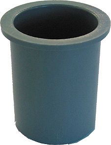 PLASTIC KRAAGBUS VOOR JOLY SIFON 32 MM
