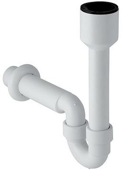 PP SIFON VOOR URINOIR GEBERIT 50-40MM
