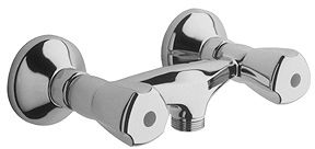 MGKR.DOUCHE STAND.KLUDI 1/2&quot;-3/4&quot; CHR