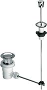 AUTOMATISCHE SLUITING V.LAVABO