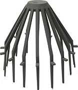 BOLROOSTER PVC