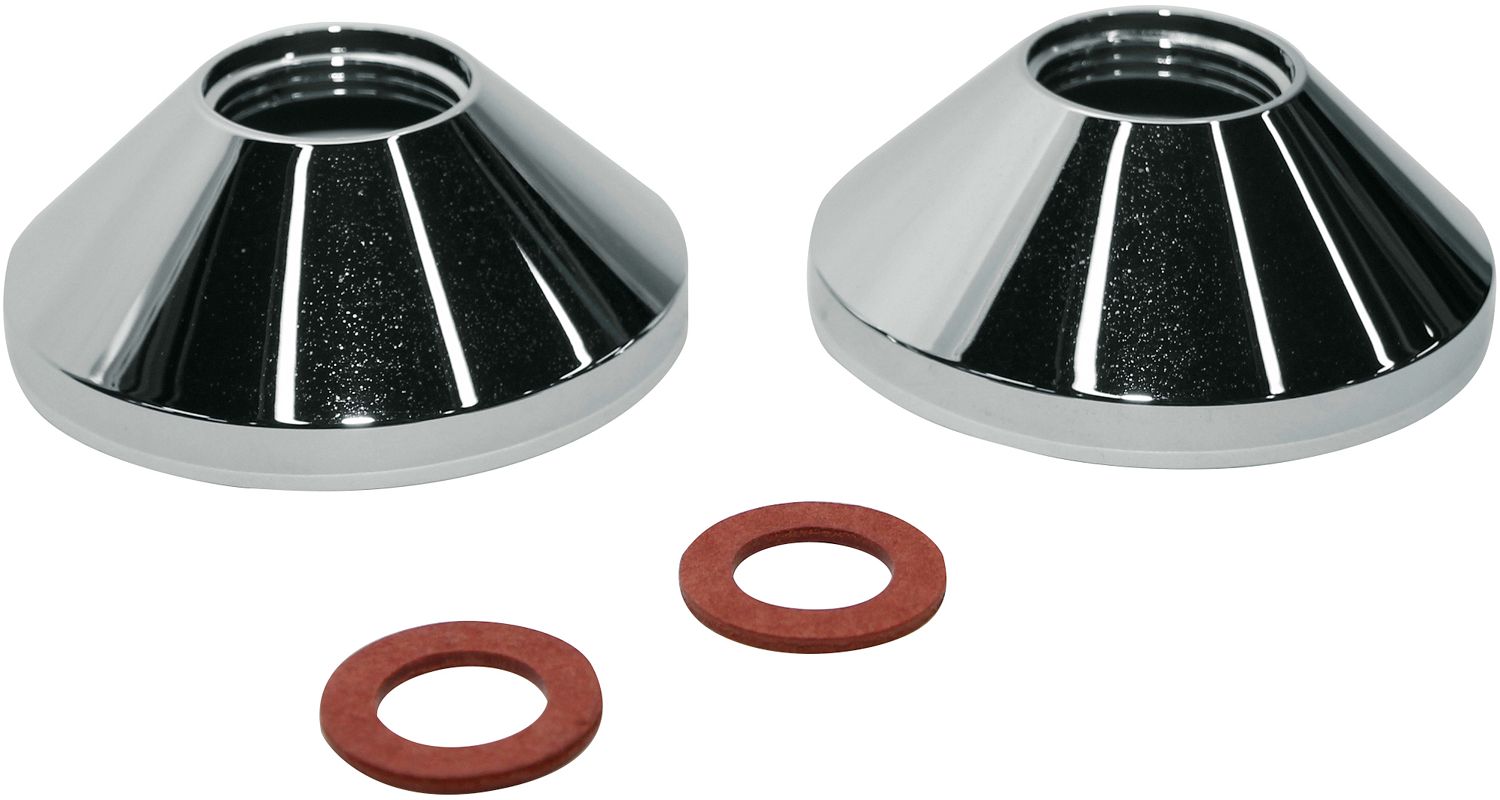 ROZET VR.S-KOPPEL.KLUDI 3/4&quot;-1/2&quot; 2ST.