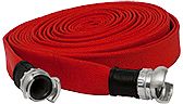 BRANDSLANG ESKA STANDARD-B ROOD 45MM-20M