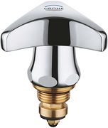 KRAANKOP +MECHANISME TRECORN GROHE
