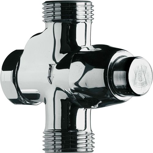 FLUSH BENKISER NU 5/8&quot;