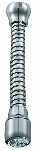 PERLATOR MET FLEX.3/4&quot;F 153 B-LL